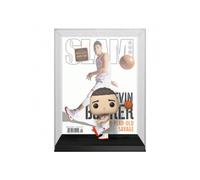 Shein Funko Pop! NBA Cover: Slam - Devin Booker - Figura de Vinilo Coleccionable - Idea de Regalo- Mercancia Oficial - Juguetes para Niños y Adultos - Sport