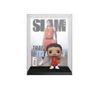 Shein Funko Pop! NBA Cover: Slam - Trae Young - Figura de Vinilo Coleccionable - Idea de Regalo- Mercancia Oficial - Juguetes para Niños y Adultos - Sports
