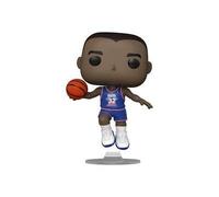 Shein Funko Pop! NBA Legends-Magic Johnson - (Blue All Star Uni 1991) - Figura de Vinilo Coleccionable - Idea de Regalo- Mercancia Oficial - Juguetes para N