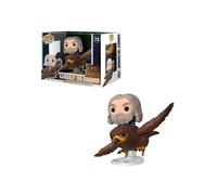 Shein Funko Pop! Rides: LOTR - Gwaihir with Gandalf - Lord of The Rings - el Señor de los Anillos - Figura de Vinilo Coleccionable - Idea de Regalo- Mercanc
