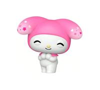 Shein Funko Pop! Sanrio: Hello Kitty - Kuromi/My Melody - Figura de Vinilo Coleccionable - Idea para Regalo - Producto Oficial - Juguetes para niños y Adult