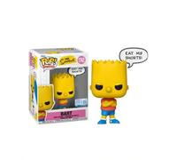 Shein Funko Pop! Sayings: Simpsons - Bart FK87246