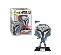 Shein Funko POP! Star Wars 463 The Mandalorian - Bo-Katan Kryze 80003