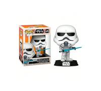 Shein Funko Pop! Star Wars: Concept Series - Stormtrooper - Soldado de Asalto - Figura de Vinilo Coleccionable - Idea de Regalo- Mercancia Oficial - Juguete
