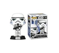 Shein Funko Pop! Star Wars: SWNC - Stormtrooper - Soldado de Asalto - Figura de Vinilo Coleccionable - Idea de Regalo- Mercancia Oficial - Juguetes para Niñ