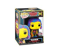Shein Funko Pop! Strangers Things - Eleven Special Edition