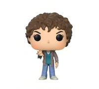 Shein Funko Pop! Television: Stranger Things-Eleven Collectible Vinyl Figure - Once - Figura de Vinilo Coleccionable - Idea de Regalo- Mercancia Oficial - J