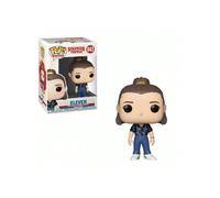 Shein Funko Pop! Television: Stranger Things - Eleven - Once - Figura de Vinilo Coleccionable - Idea de Regalo- Mercancia Oficial - Juguetes para Niños y Ad