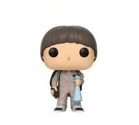 Shein Funko Pop! Television Stranger Things - Will Byers Ghostbusters Collectible Vinyl Figure - Stranger Things + Ghostbusters - Figura de Vinilo Coleccion