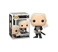 Shein Funko Pop! TV: HotD - Prince Daemon Targaryen - House of The Dragon - Figura de Vinilo Coleccionable - Idea de Regalo- Mercancia Oficial - Juguetes pa