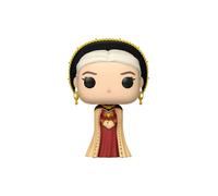 Shein Funko Pop! TV: HotD - Princess Rhaenyra Targaryen - House of The Dragon - Figura de Vinilo Coleccionable - Idea de Regalo- Mercancia Oficial - Juguete