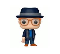 Shein Funko Pop! TV: Only Murders In The Building - Charles Haden-Savage - Figura de Vinilo Coleccionable - Idea para Regalo - Producto Oficial - Juguetes p