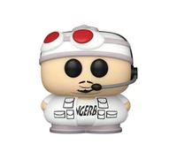 Shein Funko Pop! TV: South Park - Boyband Eric Cartman - Figura de Vinilo Coleccionable - Idea de Regalo- Mercancia Oficial - Juguetes para Niños y Adultos