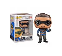 Shein Funko Pop! TV: Umbrella Academy - Diego Hargreeves - Figura de Vinilo Coleccionable - Idea de Regalo- Mercancia Oficial - Juguetes para Niños y Adulto