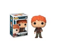Shein Funko - POP! Vinilo Colección Harry Potter - Figura Ron Weasley (14938)