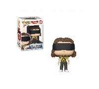 Shein Funko Pop! Vinyl: Television: Stranger Things: Battle Eleven - Once - Figura de Vinilo Coleccionable - Idea de Regalo- Mercancia Oficial - Juguetes pa