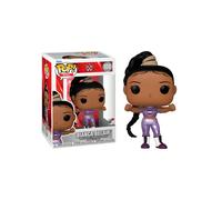 Shein Funko Pop! WWE: Bianca Bel Air - Big Show - (WM37) - Figura de Vinilo Coleccionable - Idea de Regalo- Mercancia Oficial - Juguetes para Niños y Adulto