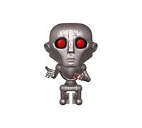 Shein Funko Queen Band News of The World - Figura de Vinilo Coleccionable - Idea de Regalo- Mercancia Oficial - Juguetes para Niños y Adultos - Muñeco para