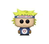 Shein Funko South Park Figura Vinilo Wonder Tweek 1472 Unisex Pop! Multicolor PVC