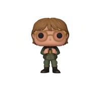 Shein Funko Stargate Daniel Jackson Vinyl Figur 1575 Unisex Pop! Multicolor PVC