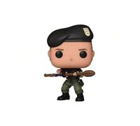 Shein Funko Stargate Jack O´Neill Vinyl Figur 1576 Unisex Pop! Multicolor PVC
