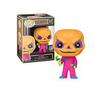 Shein Funko Trick 'R Treat Pop! Movies Sam Figura de vinilo 2023 HT Scare Fair Exclusive