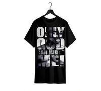 Shein funny Only God Can Judge Me Tupac Shirt, Tupac Graphic Tee, Tupac Shakur Shirt, 2Pac Shirt, 90s Merch, Hip Hop 90s Legends Shirt, Rapper Shirt, Rapper