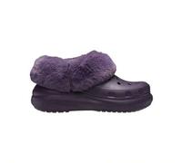 Shein Furever Crush Damen Women's Clogs Black CR208446