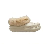Shein Furever Crush Unisex Clogs Shoe Bone 208446