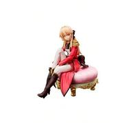 Shein Furyu Liscia elfrieden Figura 17 cm How a Realist Hero Rebuilt The Kingdom 1/7 Scale