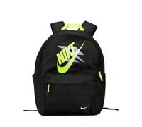 Shein Futura X 3 Brand Kids Backpack Black / Volt 21L