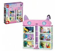 Shein Gabby's Dollhouse® Gabby's Dollhouse KIDS 4+ 10788