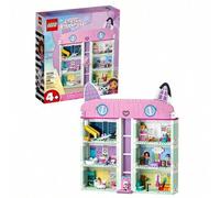 Shein Gabby's Dollhouse® Gabby's Dollhouse KIDS 4+ 10788