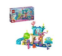 Shein Gabby's Dollhouse® Mermaid Gabby's Aquarium Adventure KIDS 4+ 11204
