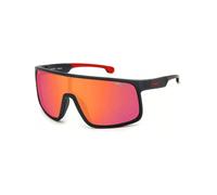 Shein Gafas de Sol Carrera CARDUC 002/S OIT BLACK RED 68/16/125 Hombre