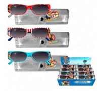 Shein Gafas De Sol Con Funda Paw Patrol Gafas de Sol Infantiles Producto Oficial ✔Entrega 24/48h en España ( Peninsula )