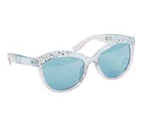 Shein Gafas De Sol Premium Disney para Niños y Niñas Con Diseños de Personajes de Disney, Frozen, Minnie, Stitch o Moana - Gafas de Sol Ligeras, Flexibles y