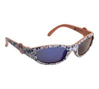 Shein Gafas De Sol Premium Disney para Niños y Niñas Con Diseños de Personajes de Disney, Frozen, Minnie, Stitch o Moana - Gafas de Sol Ligeras, Flexibles y