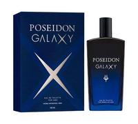 Shein GALAXY - Perfume Hombre - Eau de Toilette 150 ml ✅ Entrega de 1-3 días