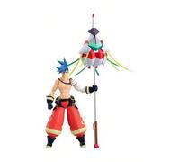 Shein Galo thymos figura 18 cm promare figma