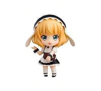 Shein Gamersheek Is The Order a Rabbit?? Nendoroid Syaro