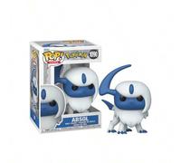 Shein Games: Pokemon - Absol 86365F