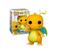Shein Games: Pokemon - Dragonite 74220F