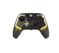 Shein GameSir K1 Ilusión Multicolor | Controlador de juegos con cable chapado en oro autorizado por Microsoft, Gamepad de Xbox autorizado por Microsoft, Bo