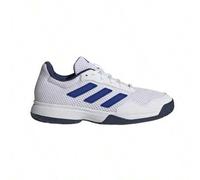 Shein Gamespec Junior Tennis Shoes JI4323 White
