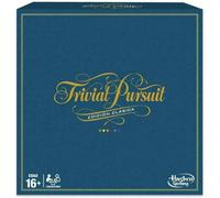 Shein Gaming Trivial Pursuit (Versión Española) - Juego de Mesa Familiar, Juego de Mesa para jugar con Amigos
