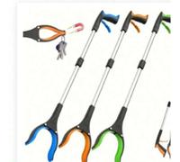 Shein Garbage Picker Gripper With 360 ° Rotating Clip, 32 Inch Lightweight Heavy-Duty Elderly Gripper, Gripper, Elderly Grabbing Tool