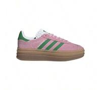Shein Gazelle Bold Women's Sneakers True Pink / Green / Cloud White IE0420