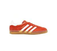 Shein Gazelle Indoor Women's Sneakers Bold Orange / Cloud White / Gum HQ8718