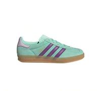 Shein Gazelle Indoor Women's Sneakers Clear Mint / Active Purple / Ice Lavender JQ0192